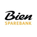 Bien Sparebank logo