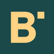 Bluestep Bank logo