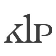 KLP Banken logo