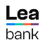 Lea Bank logo