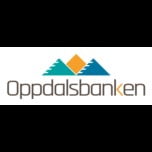Oppdalsbanken logo