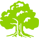 Ørskog Sparebank logo