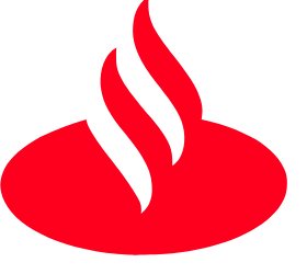 Santander Consumer Bank logo
