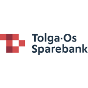 Tolga-Os Sparebank logo
