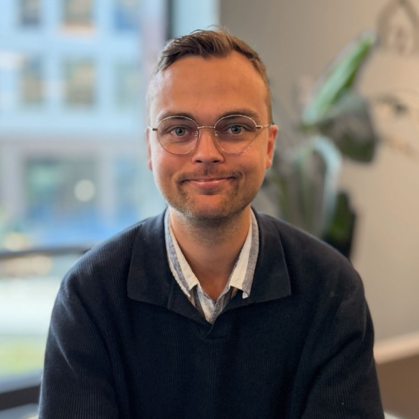 Bendik Berntsen