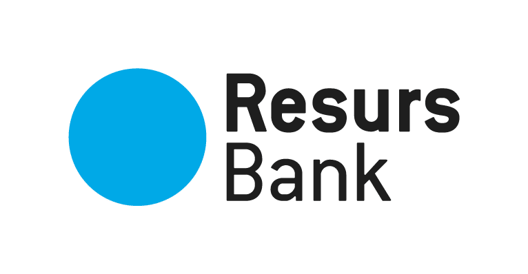 resurs bank logo