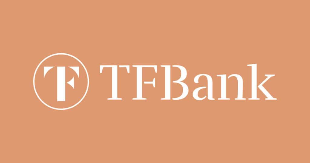 TFbank erfaringer